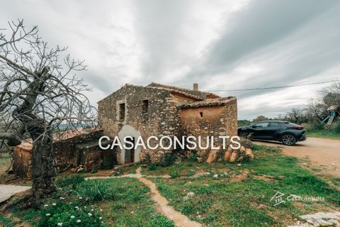 Herregård i Les Useras, Castellon, Les Useras - € 160 000 | Ref: 822 - foto 38